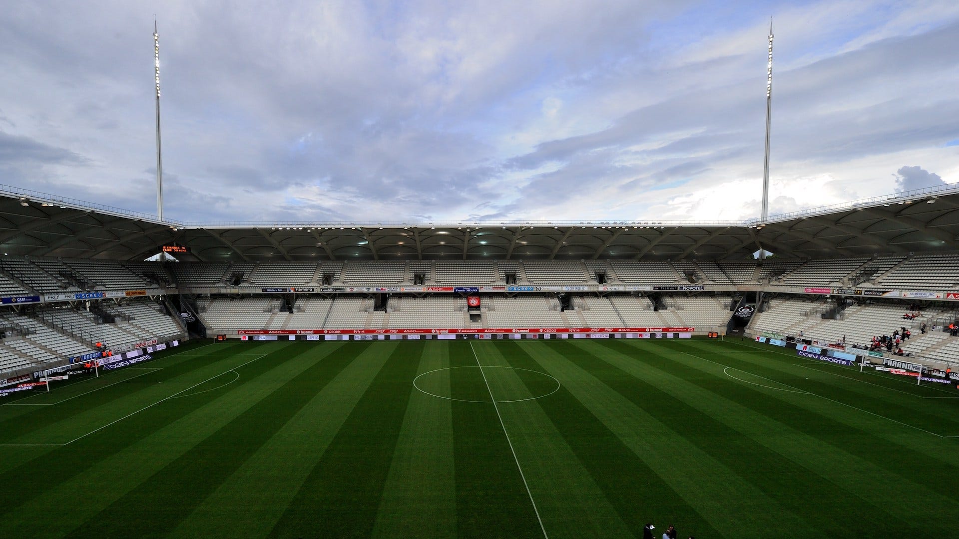 França - Stade de Reims - Resultados, jogos, escalação, estatísticas,  fotos, vídeos e novidades - Soccerway