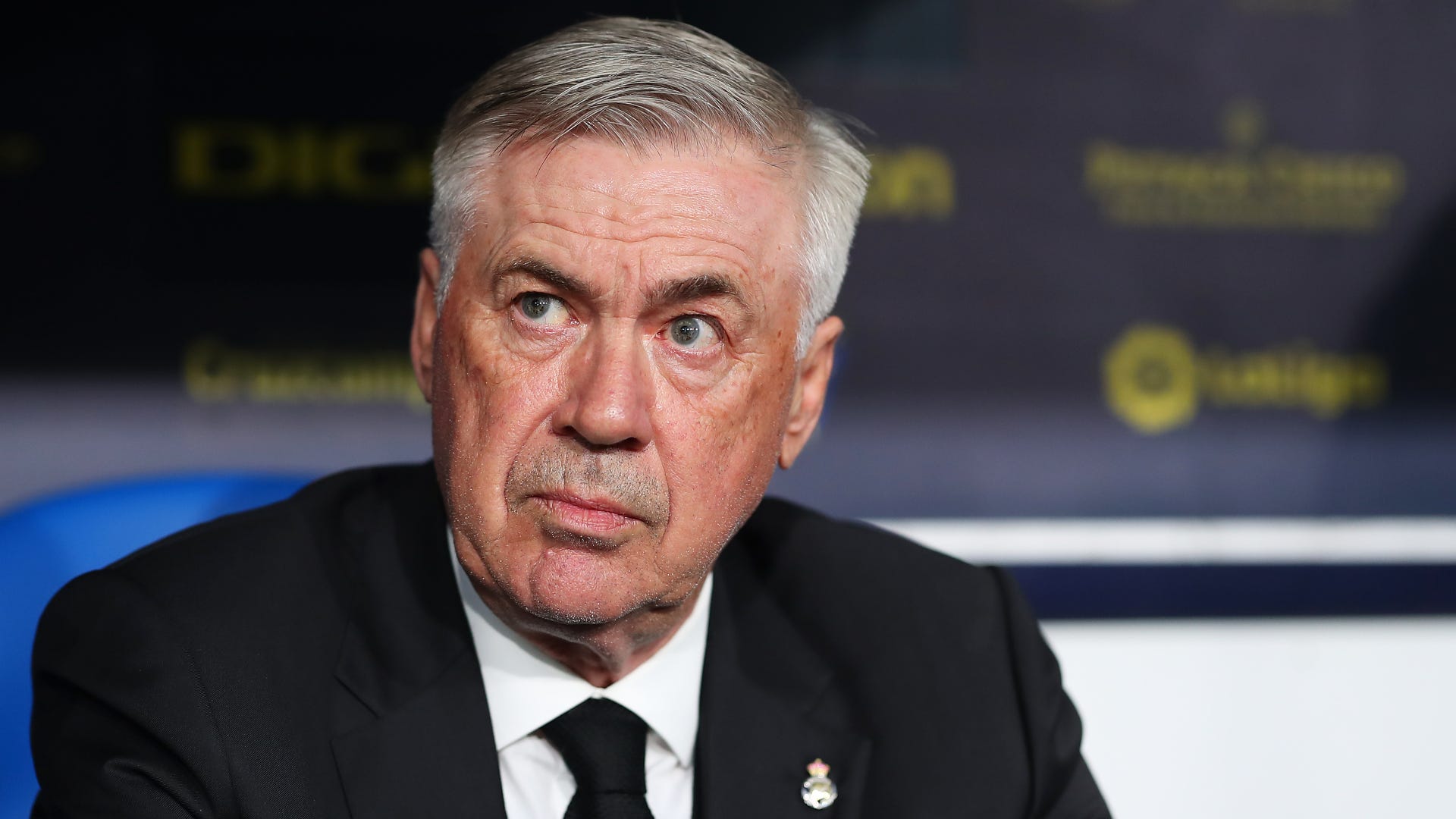 Carlo Ancelotti is heading to Brazil! CBF reaches agreement for Real Madrid  boss to take over men's national team | Goal.com