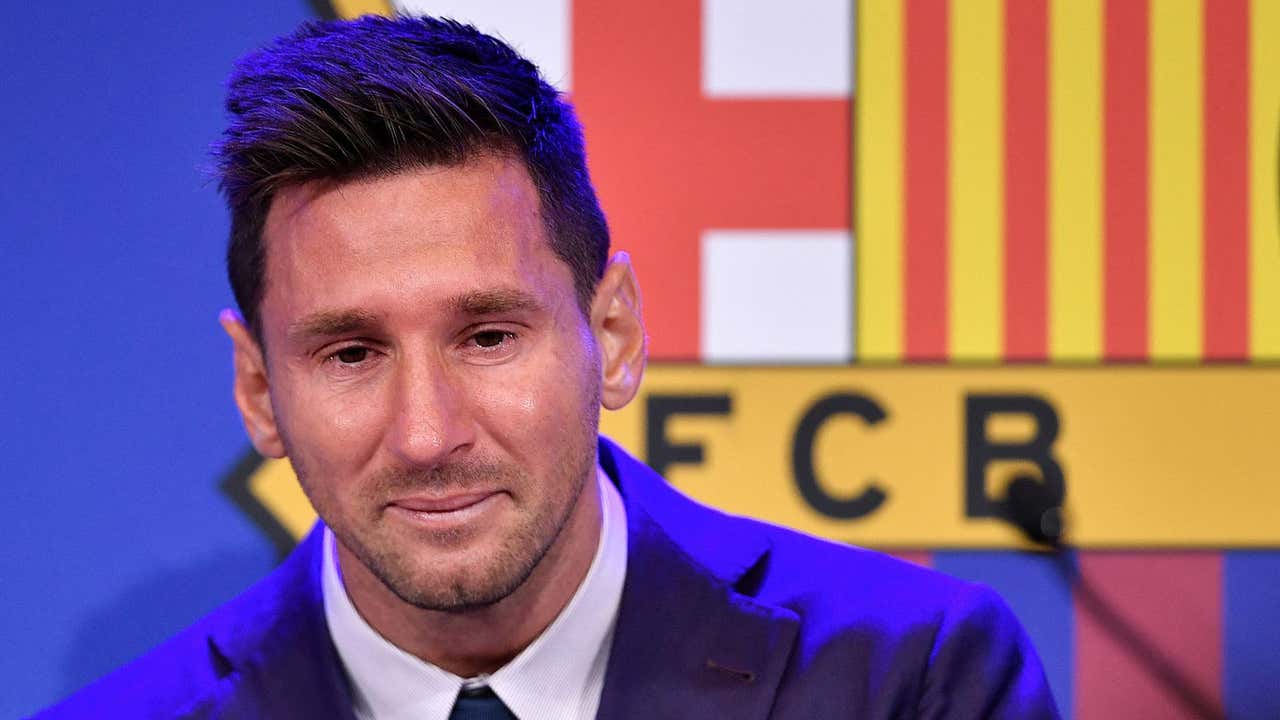 Messi for life! Barcelona presidential candidate reveals Michael Jordan-style deal he planned for star | Goal.com