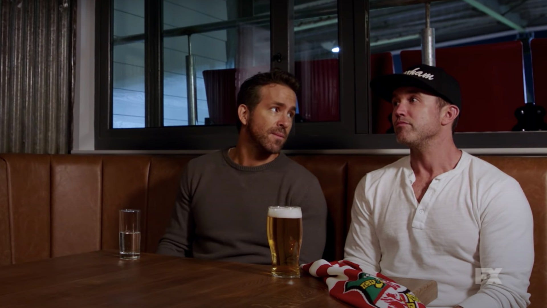 Welcome To Wrexham Where To Watch And Stream Episodes And Complete Guide To Ryan Reynolds Rob 