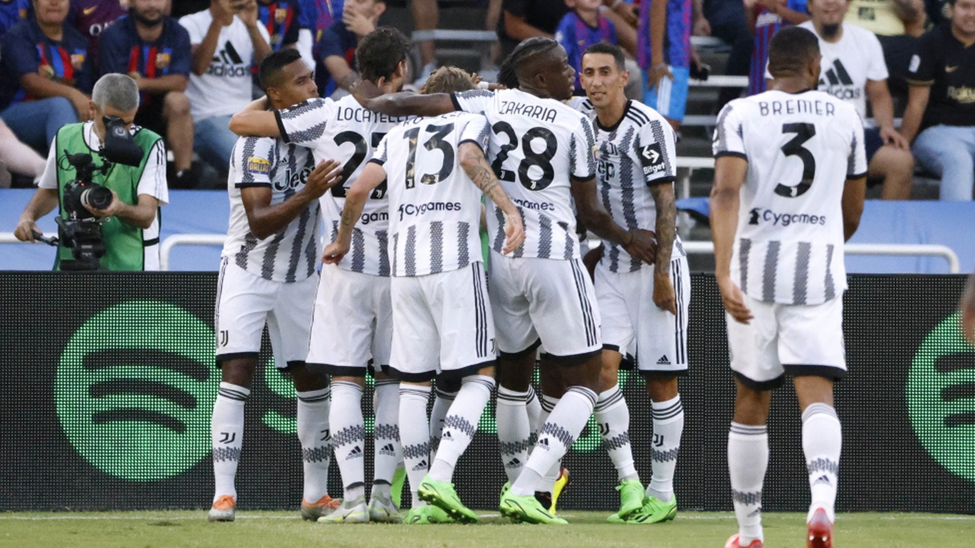 Juventus tem clássico pela frente na Série A; saiba onde assistir e confira  as escalações - Folha PE