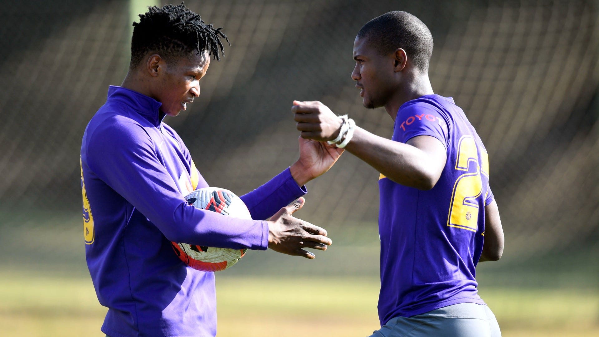 PSL Transfer News: Quality Left Backs Kaizer Chiefs Could Still Sign In The  Current Transfer Window 