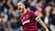 Marko Arnautovic West Ham 2018-19