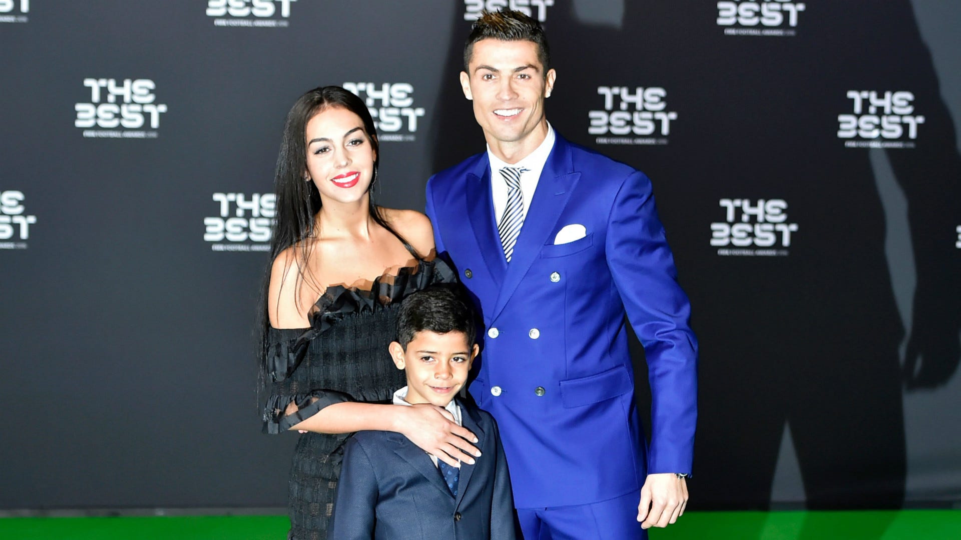Quién es Georgina Rodríguez? Todo lo que necesitas saber sobre la novia de  Cristiano Ronaldo  Espana