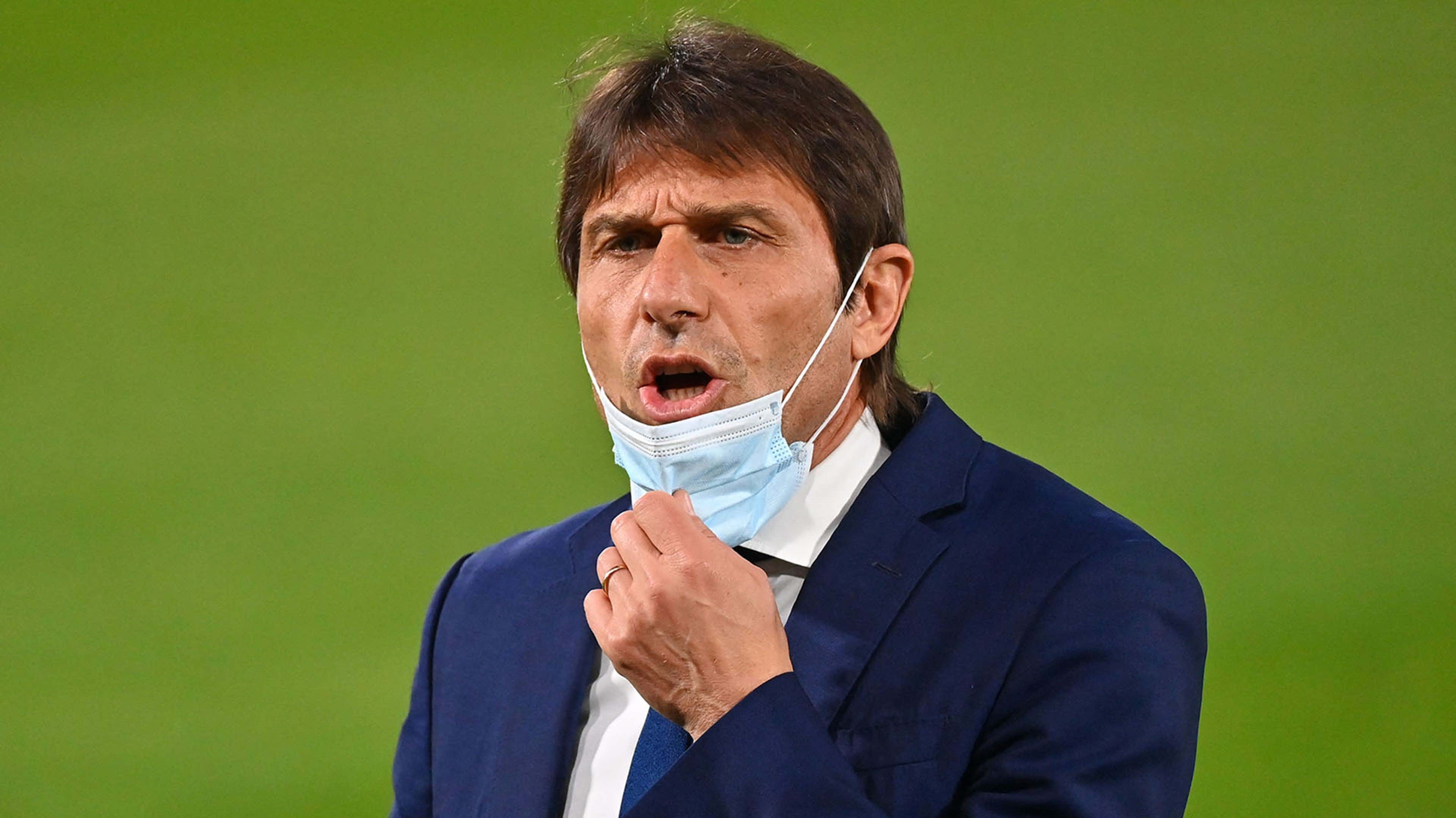 Juventus fans want Antonio Conte to return but what is the club's