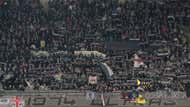 Alessandria fans