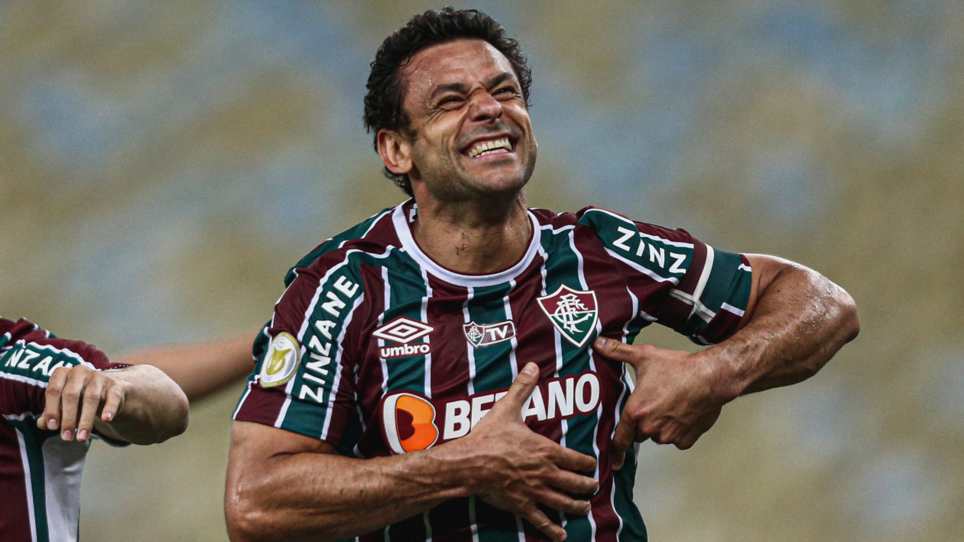 Não é só Fluminense: rivais e adversários homenageiam Fred em sua despedida | Goal.com Brasil