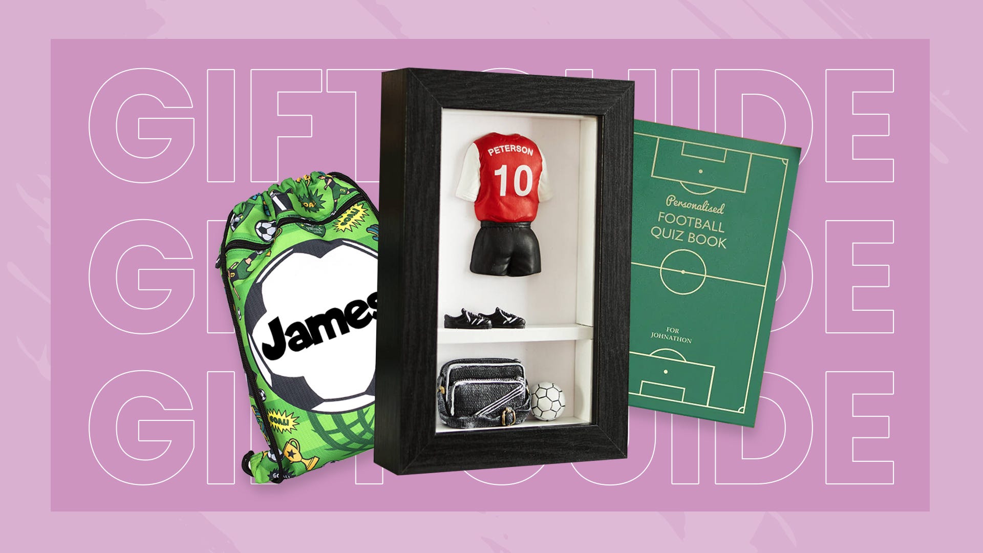 Share 81+ personalized gifts for football players best