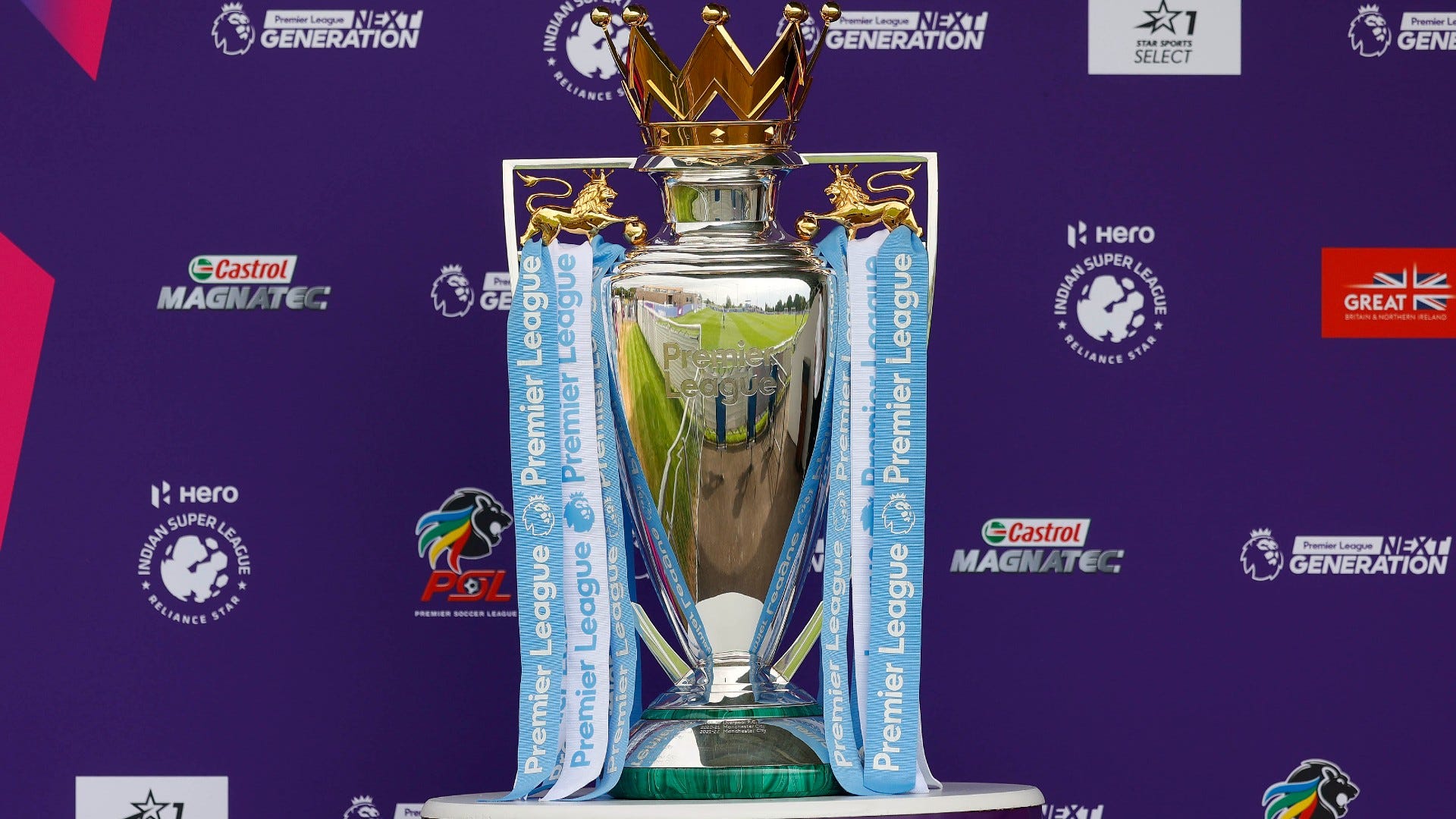 How to watch 2022-23 Premier League in India TV, live stream, fixtures
