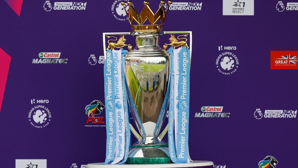 How to watch 2022-23 Premier League in India: TV, live stream, fixtures ...