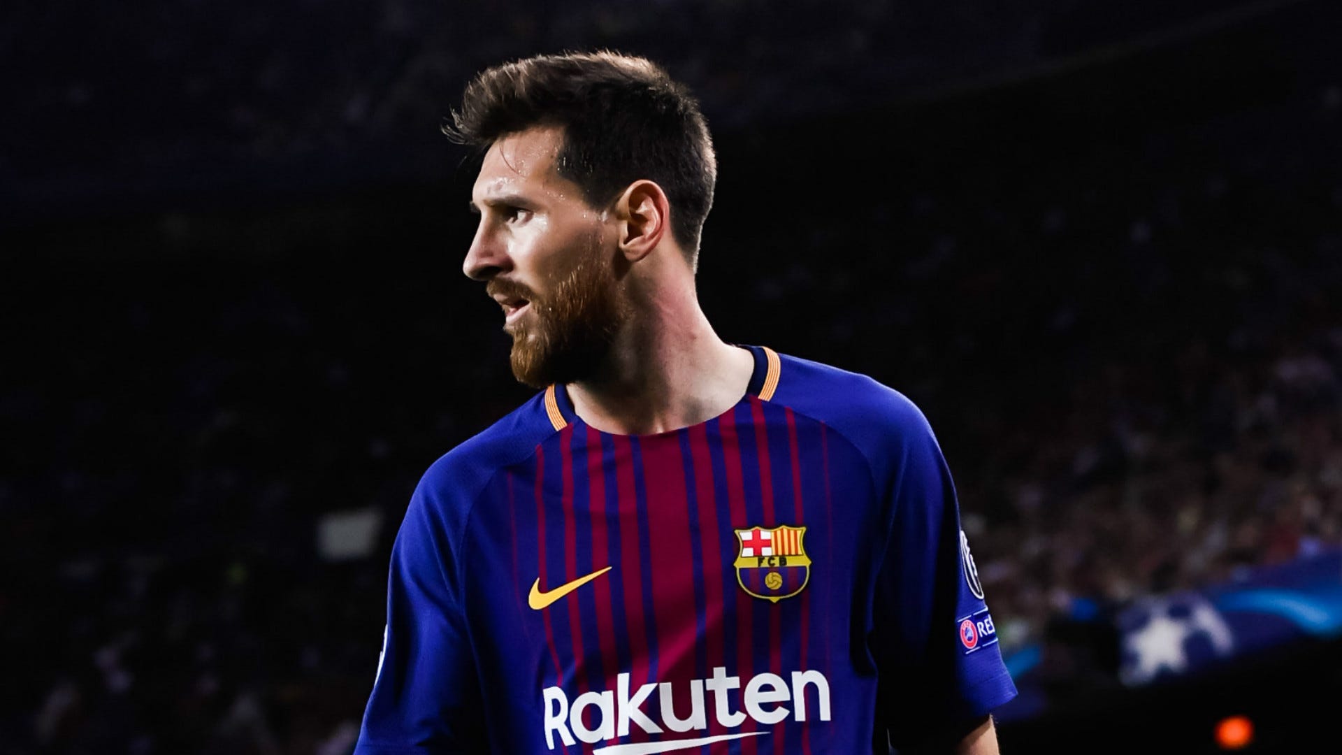 Câu lạc bộ Barca đã gây bất ngờ lớn khi kí hợp đồng trọn đời với thần đồng Lionel Messi. Xem những bức ảnh về hợp đồng ký kết này và cảm nhận sự thật rằng Messi sẽ là một phần tuyệt vời trong lịch sử CLB.