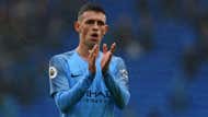Phil Foden Manchester City 22092018