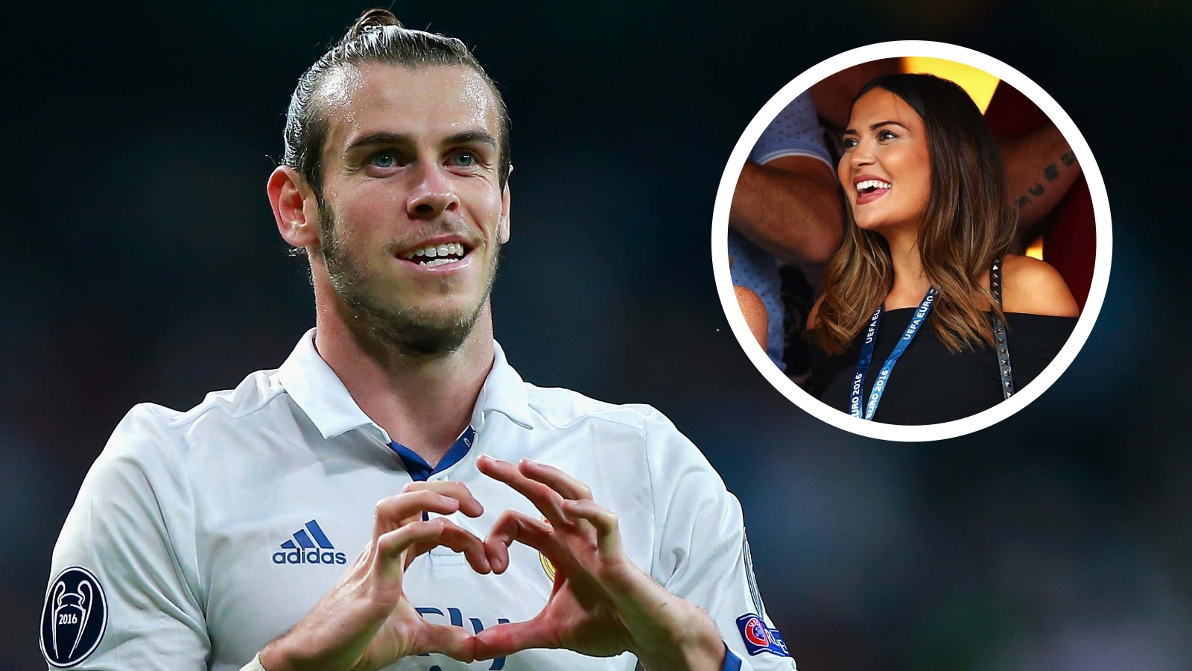 Gareth Bale heart celebration: Meaning & origin of new LAFC star's