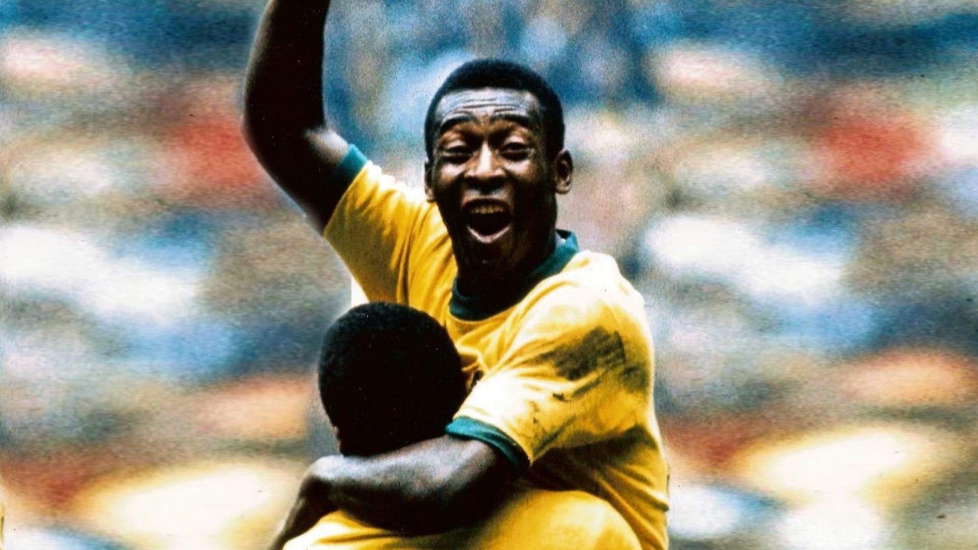 Falece Pelé, o maior jogador de futebol de todos os tempos