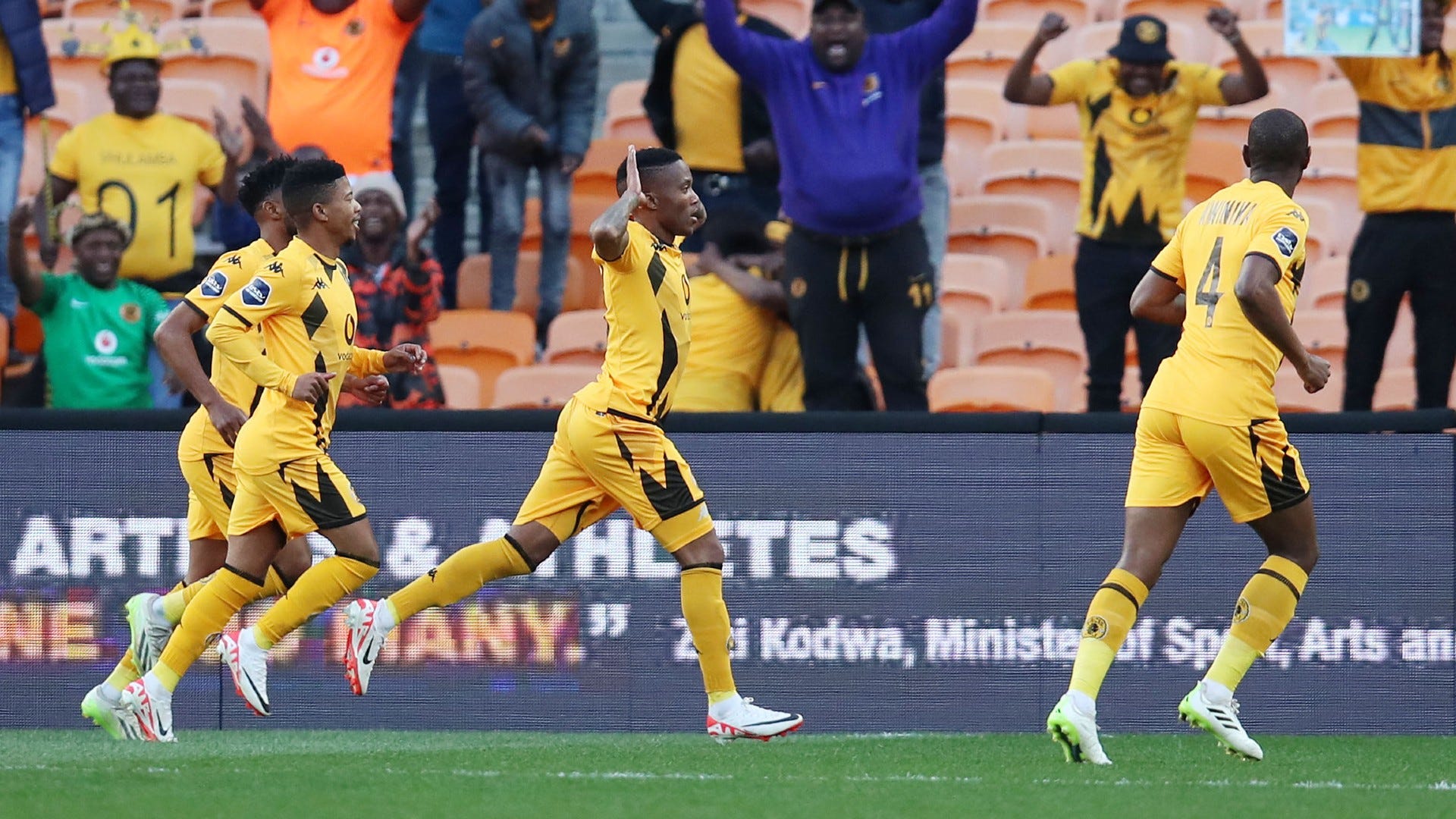 WATCH Kaizer Chiefs star Pule Mmodi scores a cracking contender for PSL Goal of the Season Goal South Africa