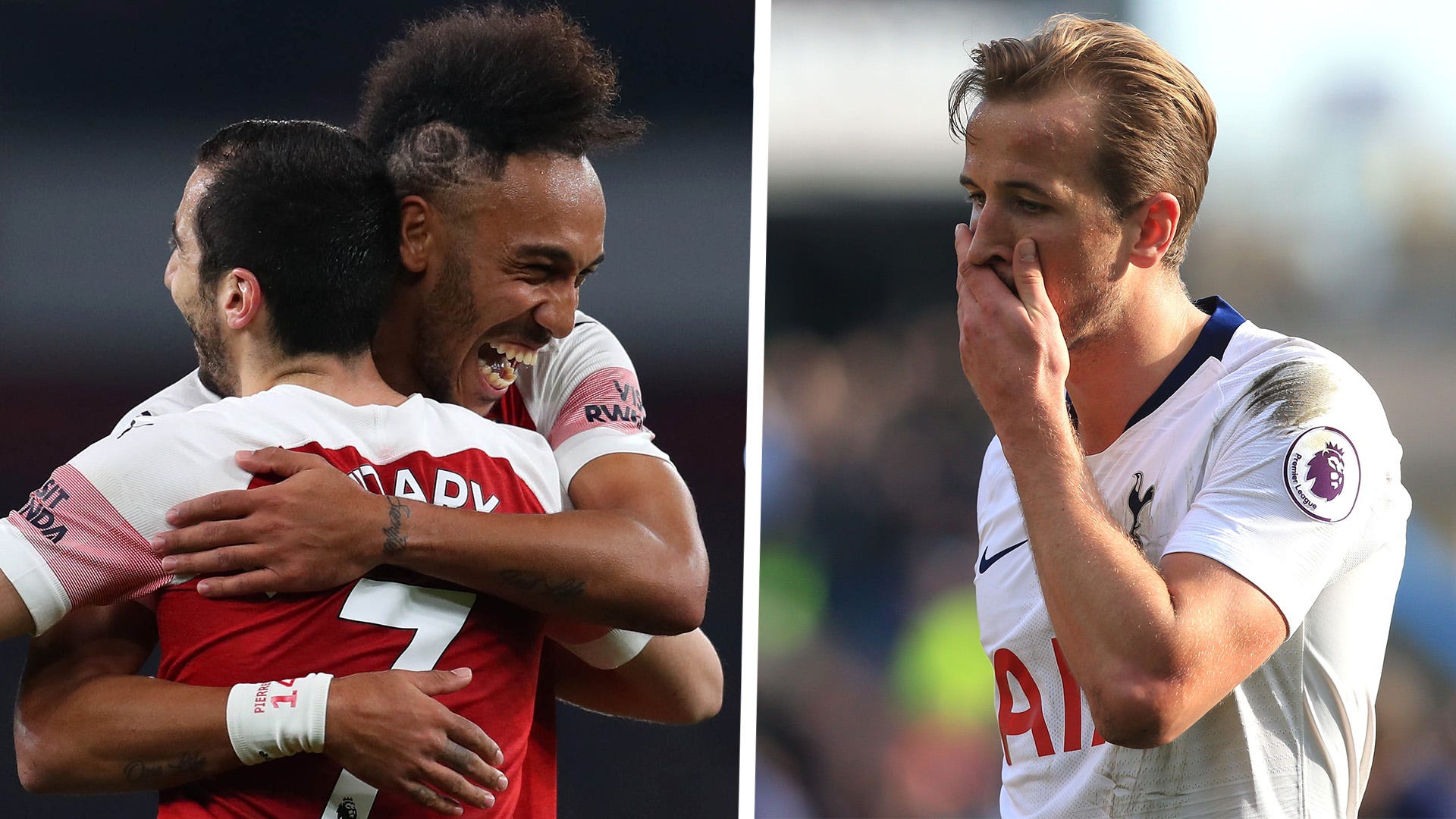 Arsenal vs Tottenham: Everything you need to about the north London derby | Goal.com US