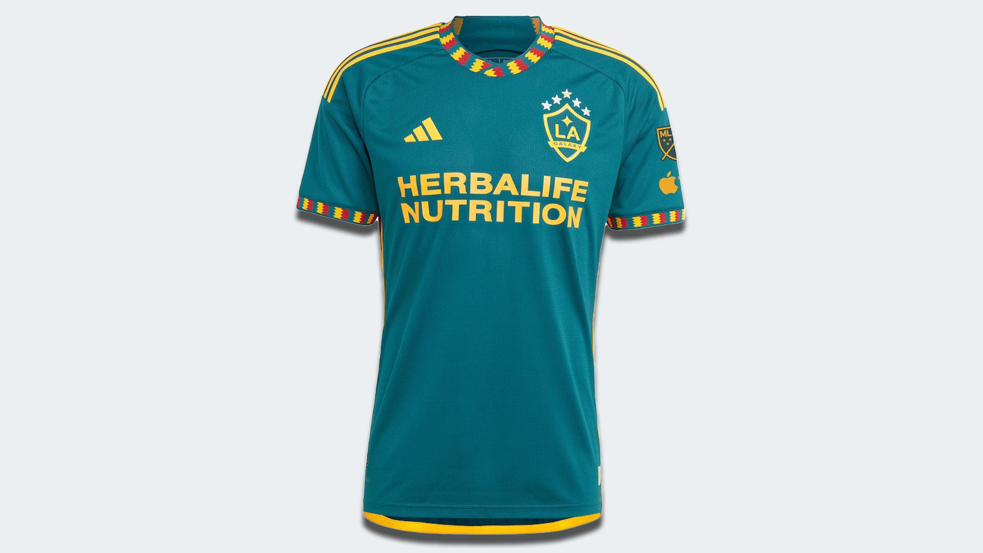 MLS 2023 jerseys ranked: The good, the bad & the rebrands! 