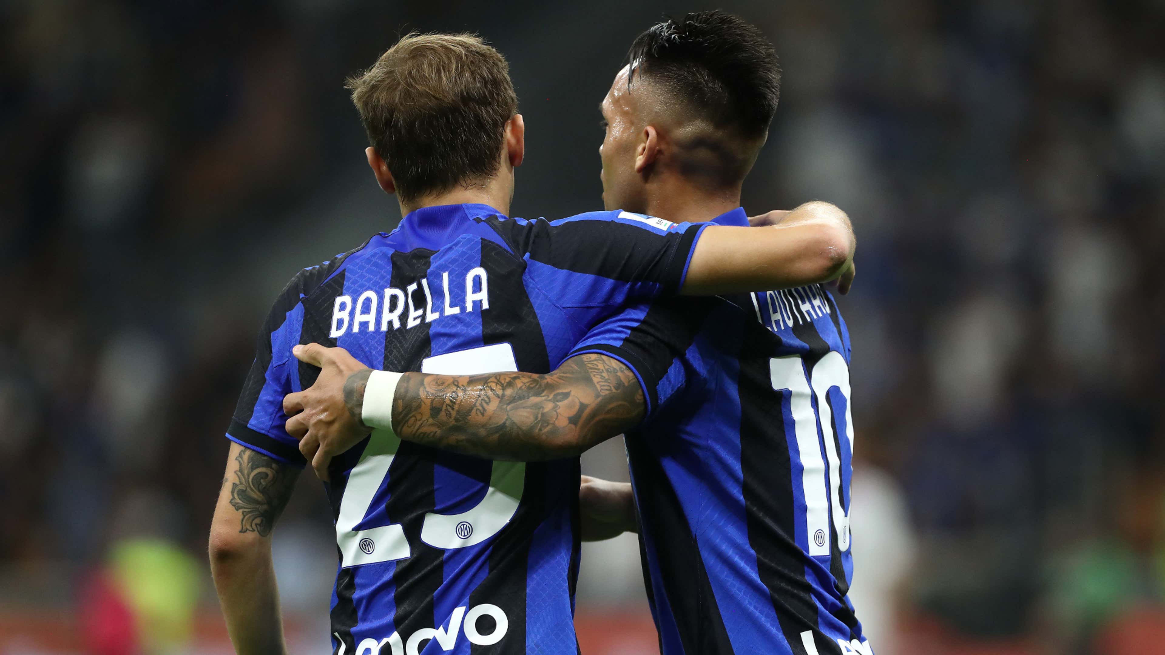 City x Inter de Milão na final da Champions: tudo o que você precisa saber  - ESPN