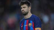ONLY GERMANY Gerard Pique Barcelona 2022