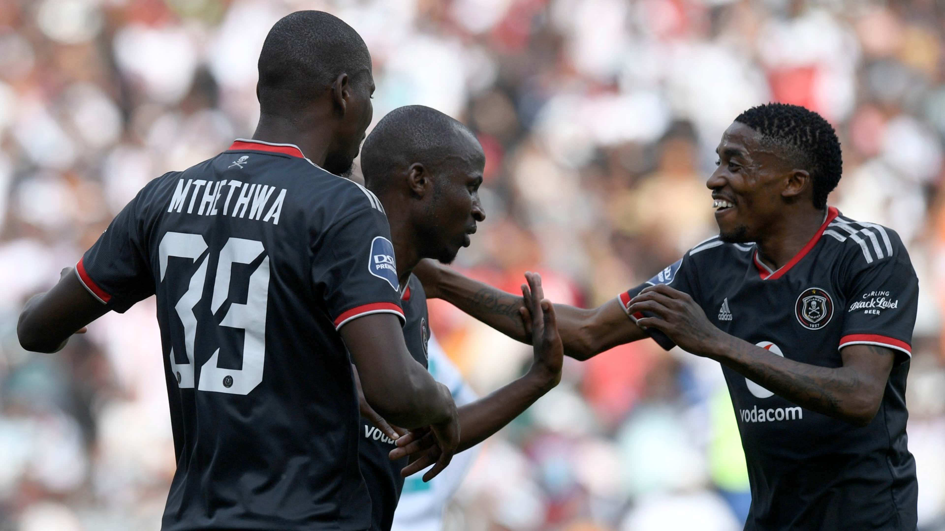 Orlando Pirates to face Real Madrid? - Soweto giants' opponents in Spain  training camp revealed