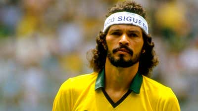 Socrates Brazil