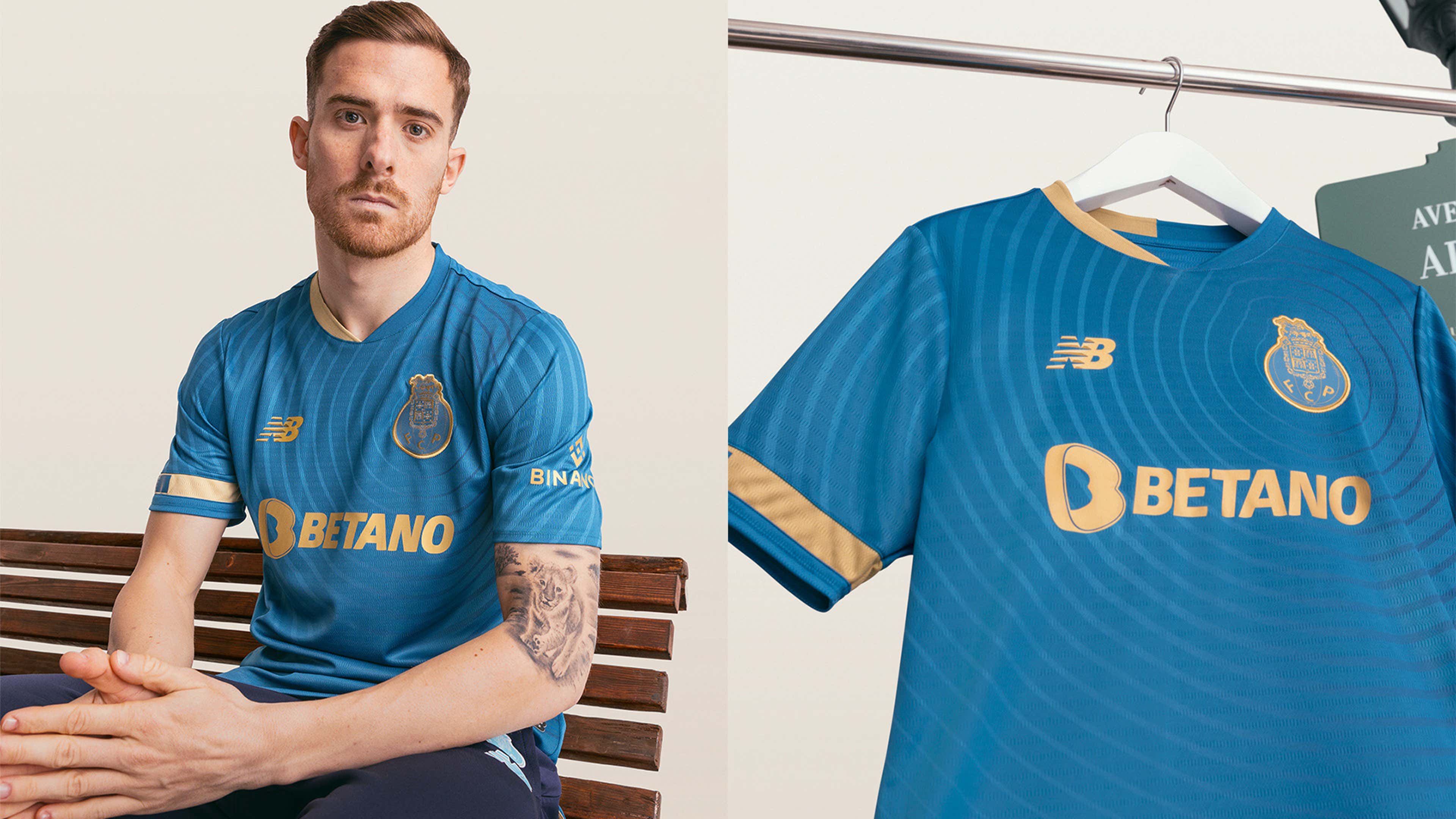 Premier League kits for 2023/24 season: Every club's new jerseys as they're  released