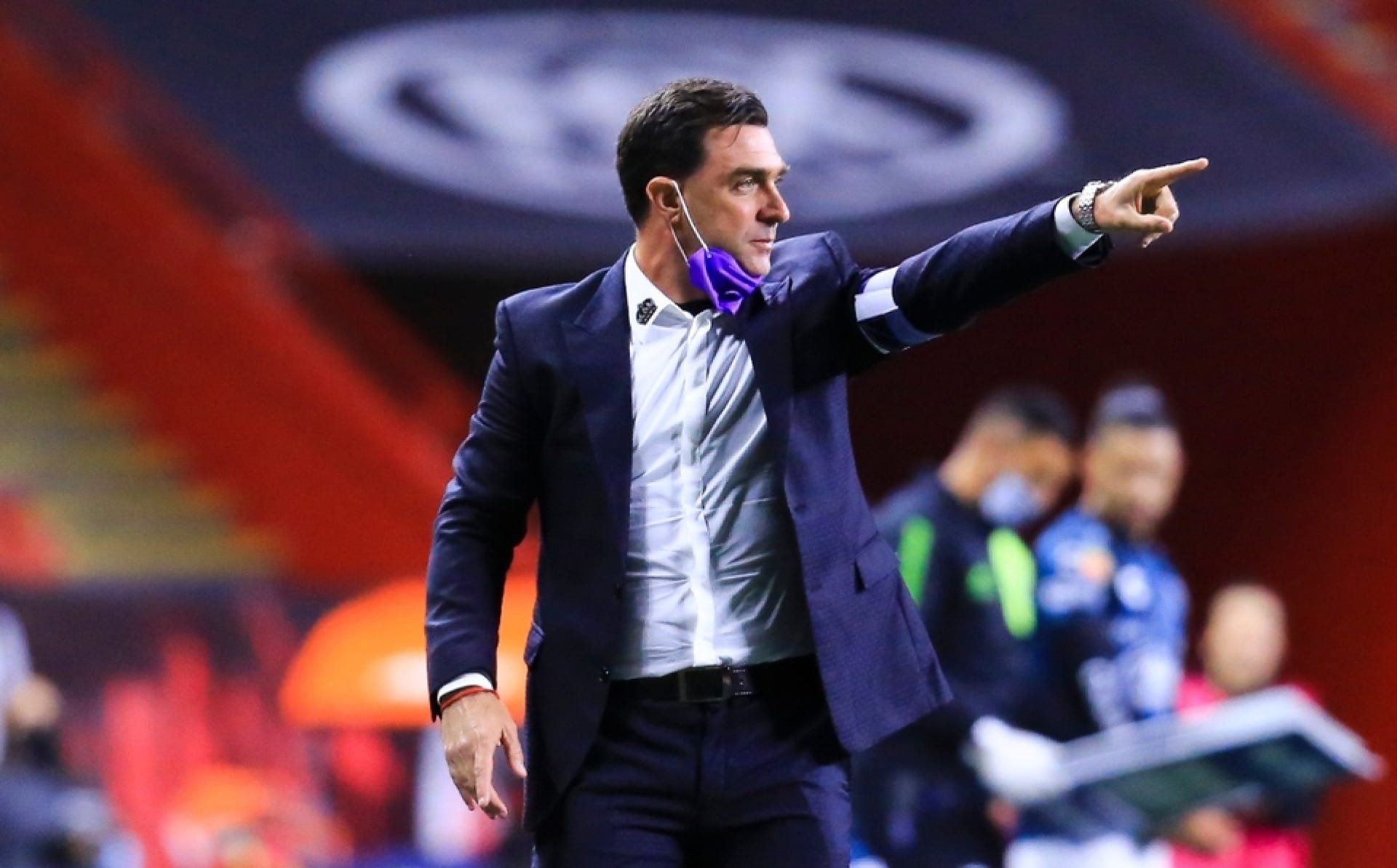 ¿Qué técnicos de la Liga MX han sido despedidos en el Clausura 2022? Espana