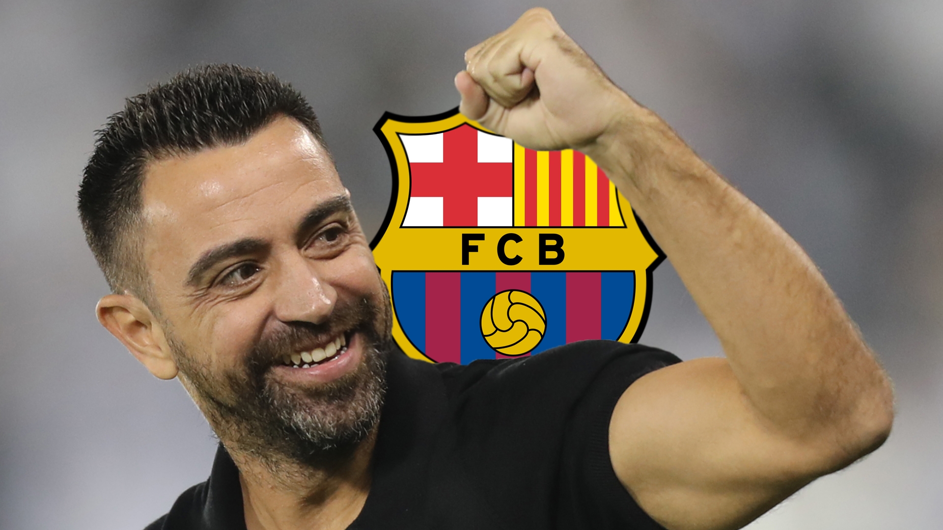 Xavi Hernandez Jelaskan Alasan Tolak Tawaran Barcelona Dua Kali | Goal.com