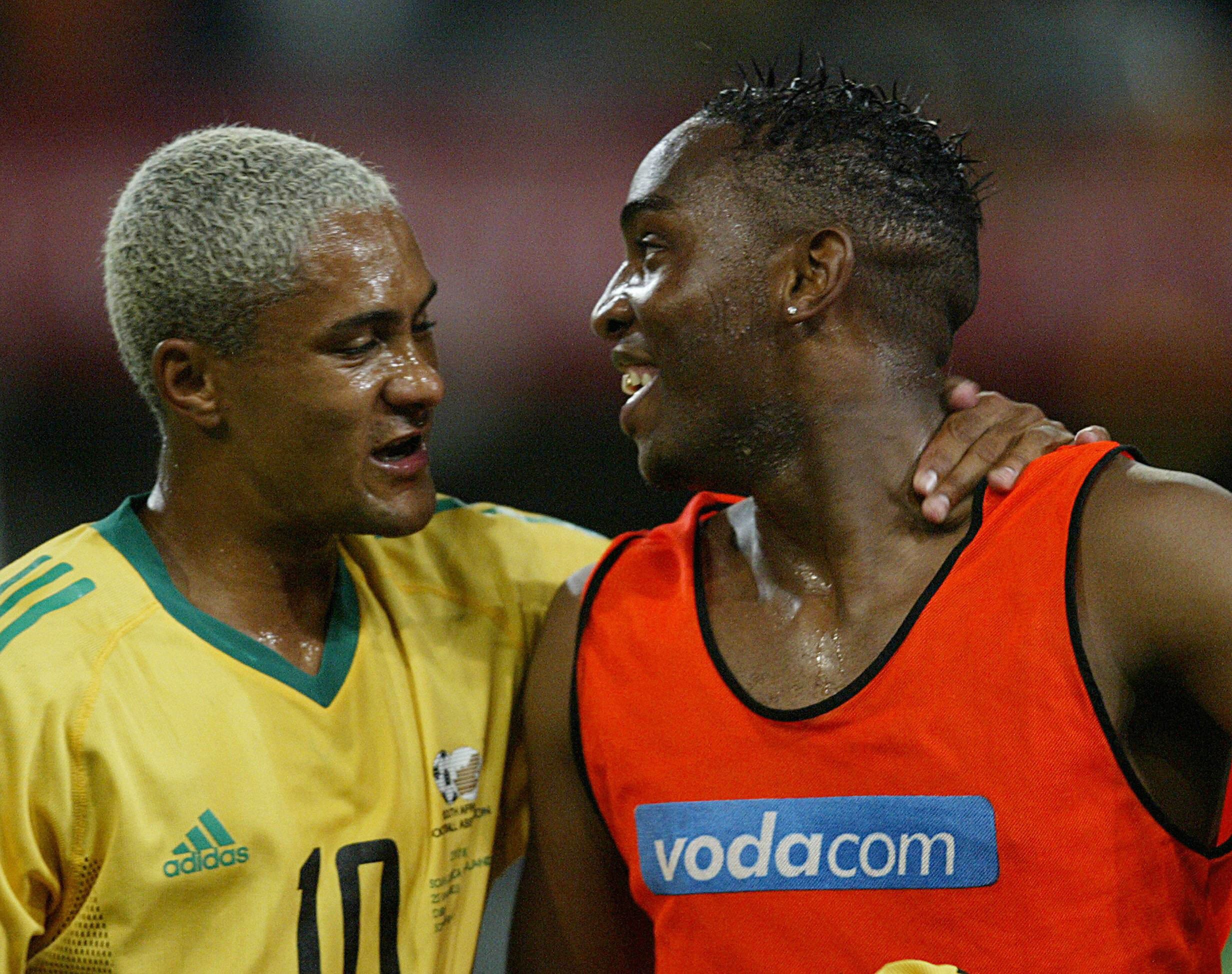 Zwane explains Kaizer Chiefs' struggles vs Orlando Pirates - 'Amakhosi gave  Bucs too much respect