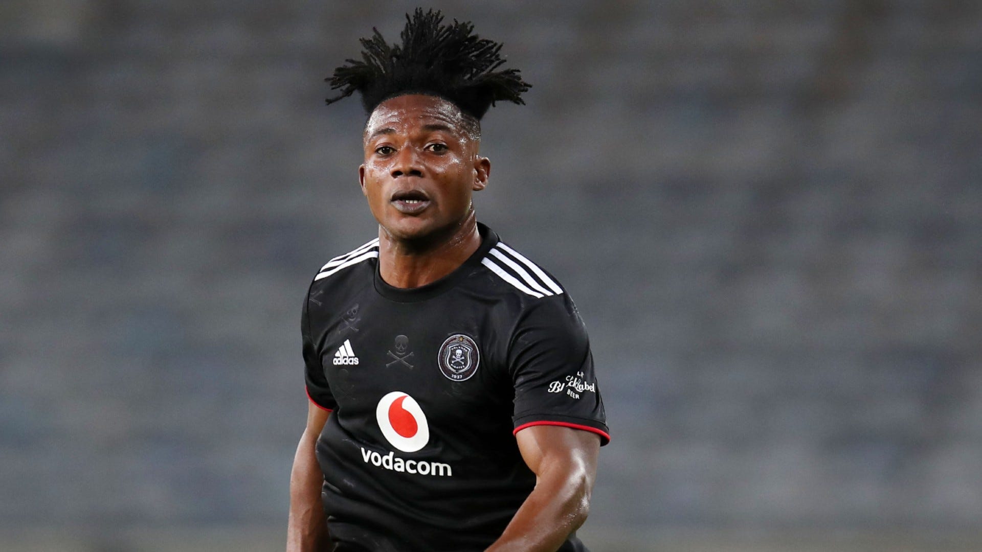 Five Orlando Pirates players that will relish Nedbank Cup opportunity