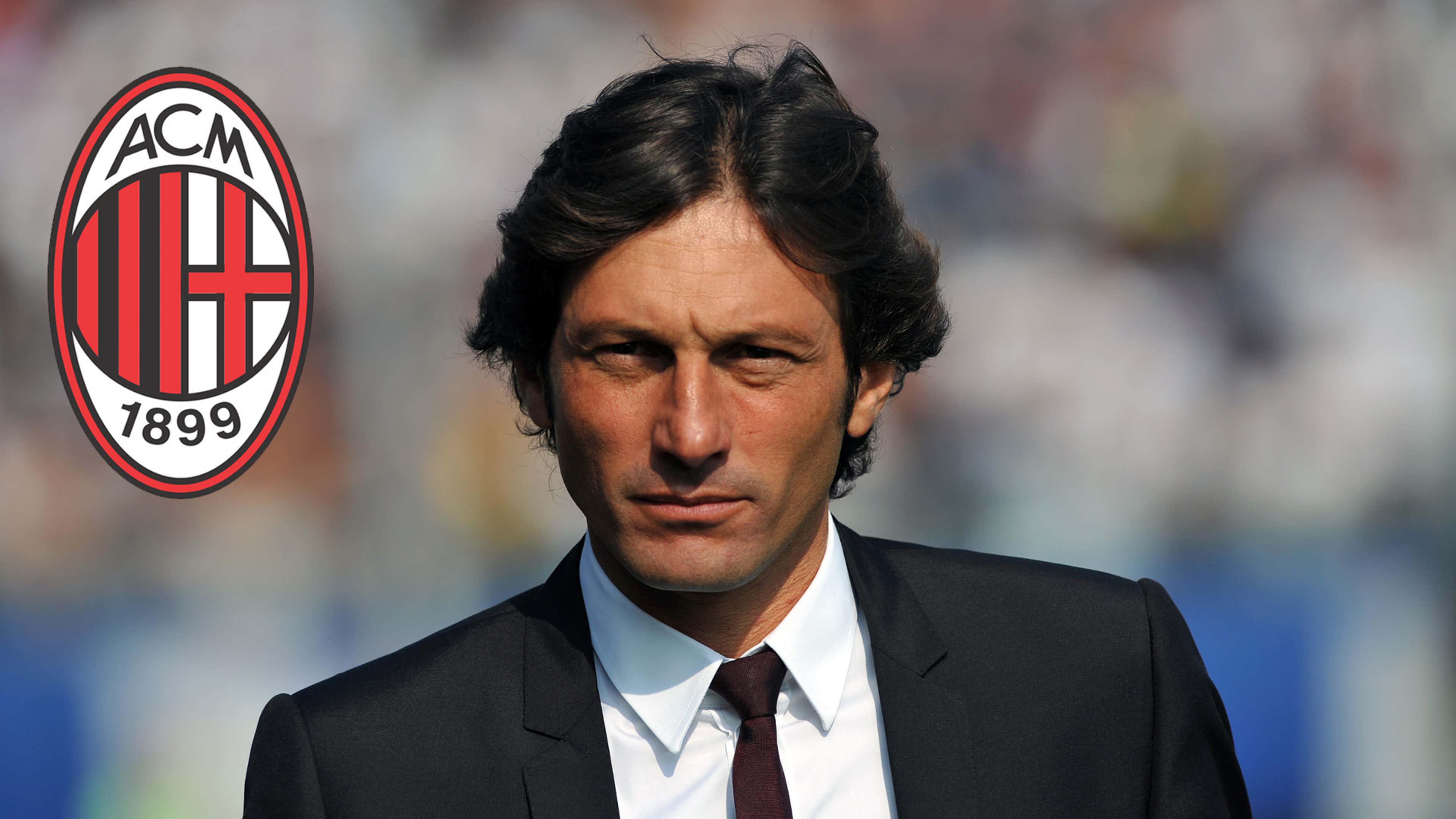 Leonardo AC Milan 04102009