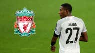 David Alaba Liverpool composite 2020