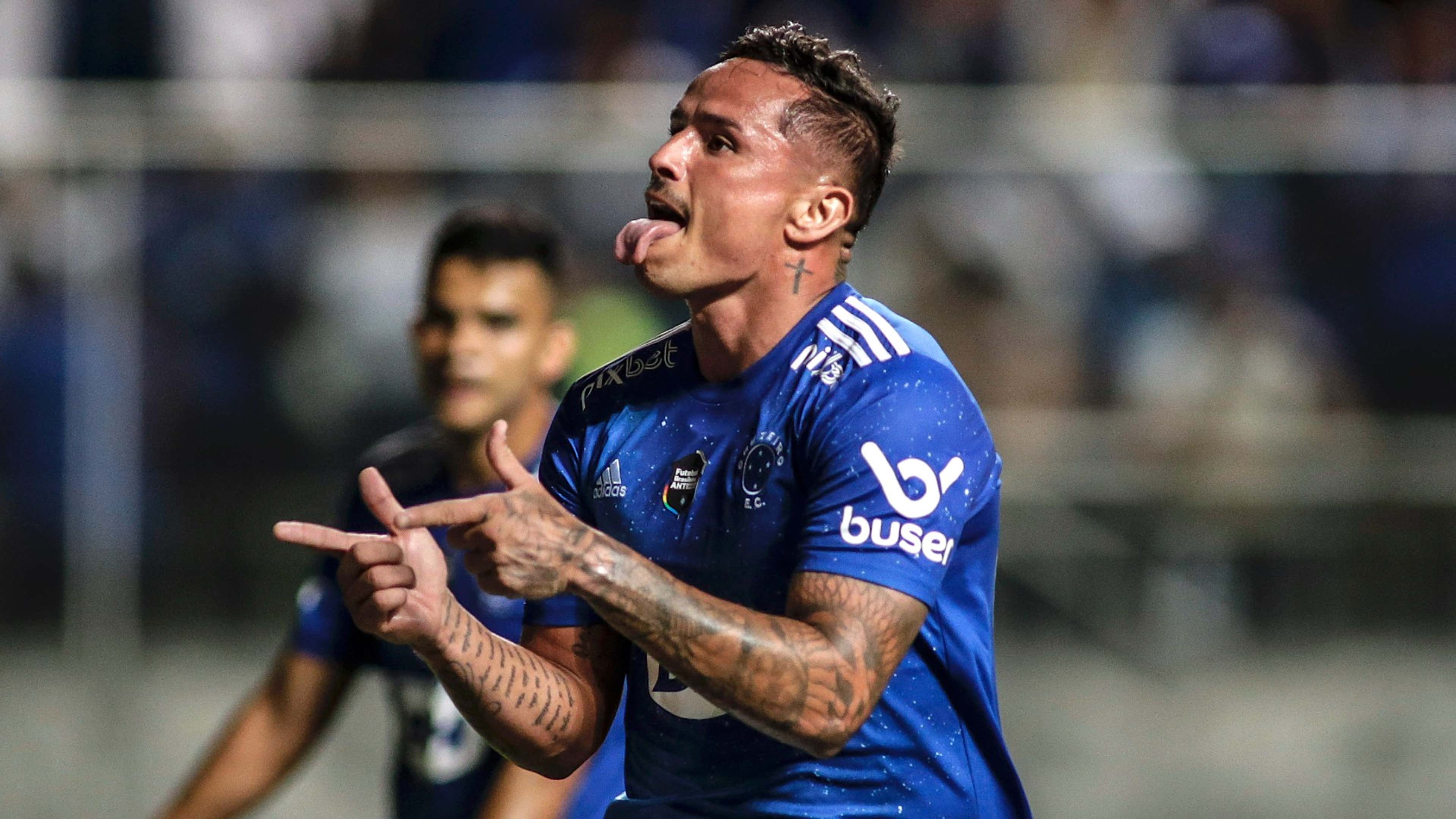 Grêmio x Cruzeiro terá experiente árbitro 'afastado' de jogos da Série A