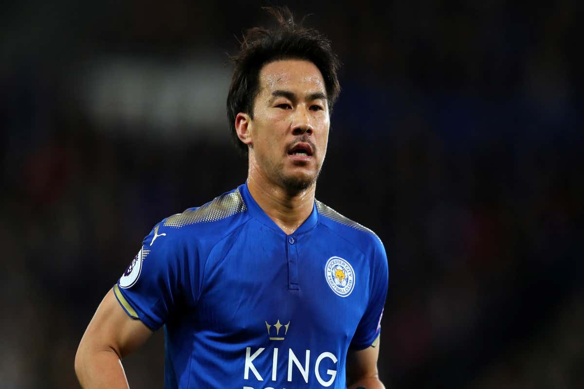 Leicester Transfer News Brendan Rodgers Says Japan International Shinji Okazaki Wants Slower Pace Than The Premier League Goal Com English Saudi Arabia