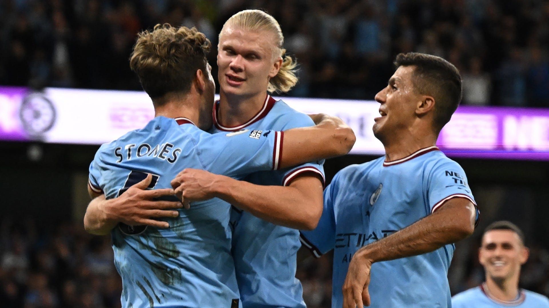 Sevilla vs Man City: Live stream, TV channel, kick-off time & how to