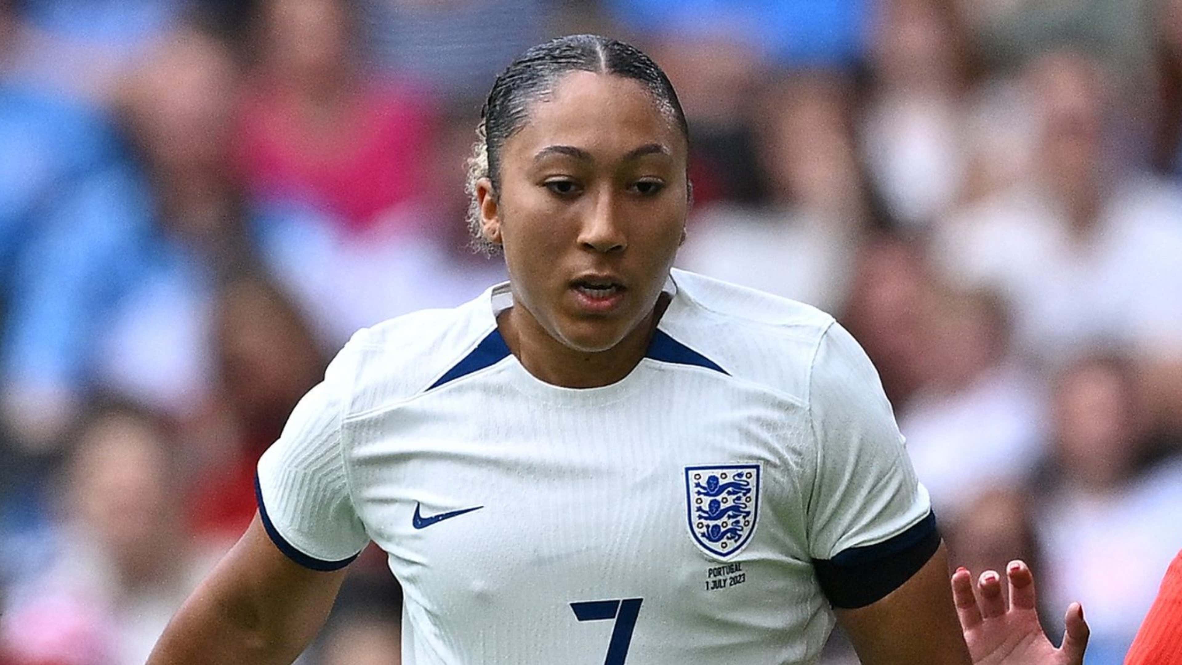 England women's player ratings vs Portugal: Could Lauren James be the ...