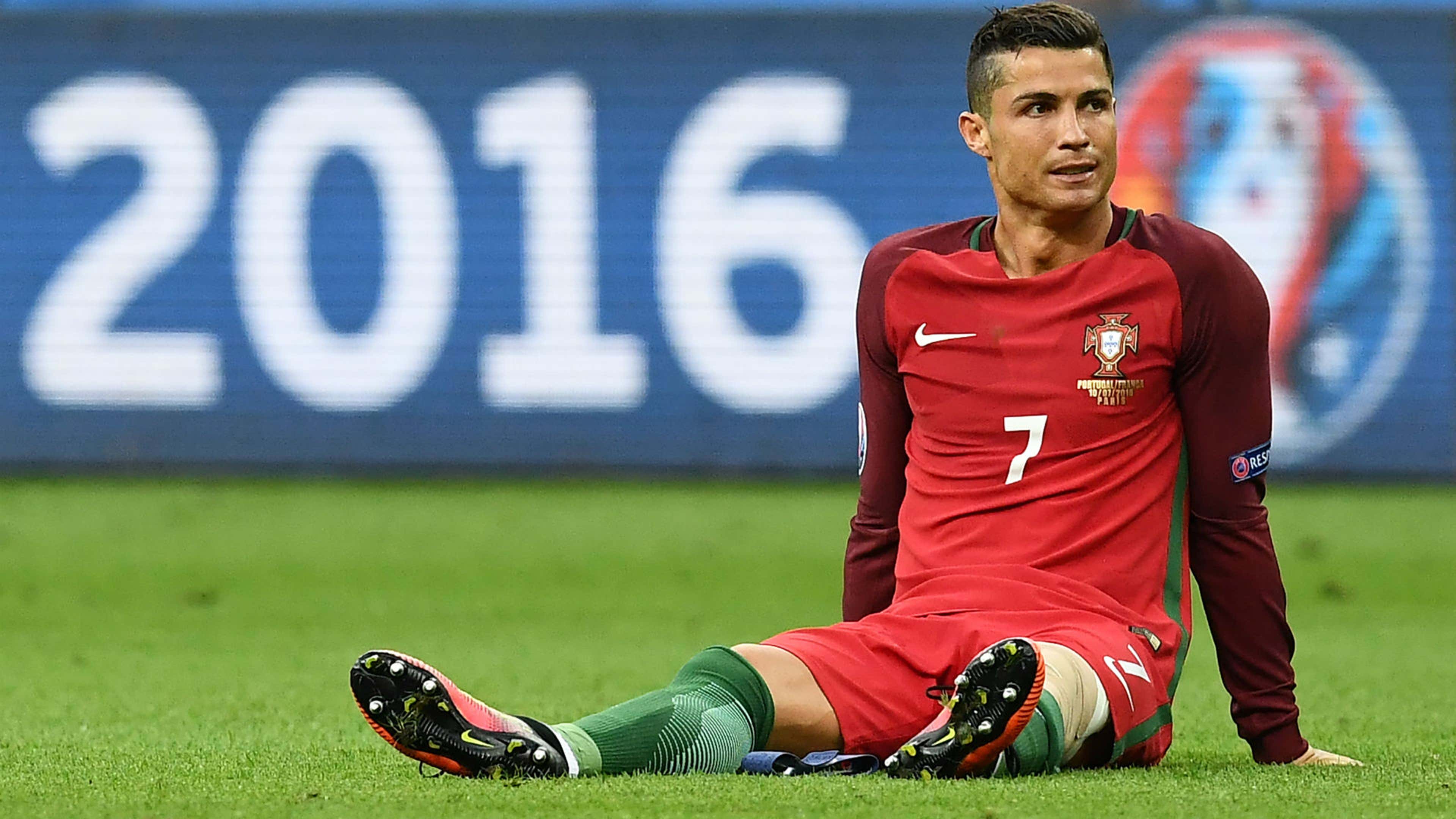 Demorou, mas aconteceu: Cristiano Ronaldo encantou e foi decisivo na Euro  2016