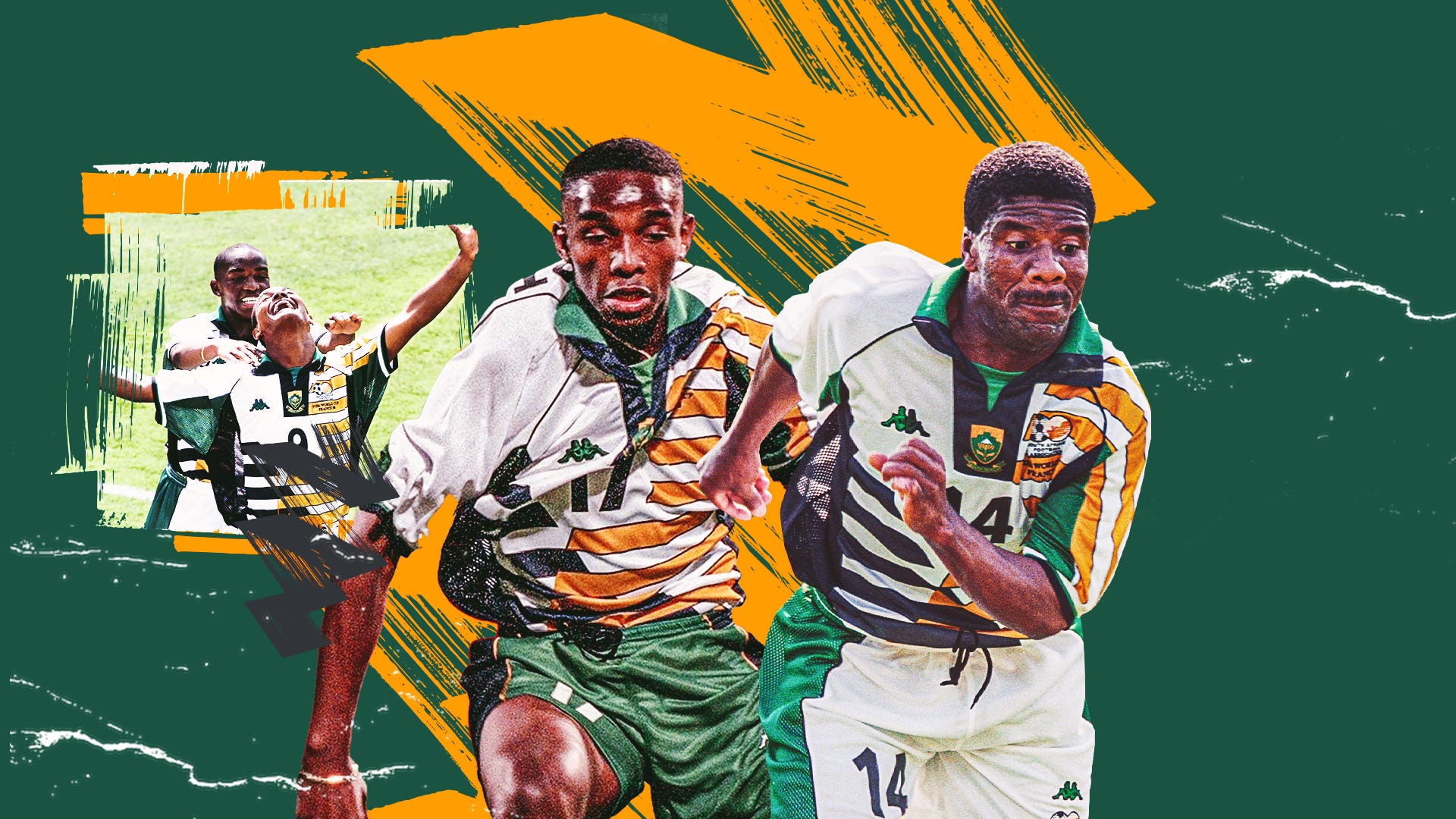 Bafana HD wallpapers | Pxfuel