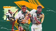 Bafana 98: Where are they now?