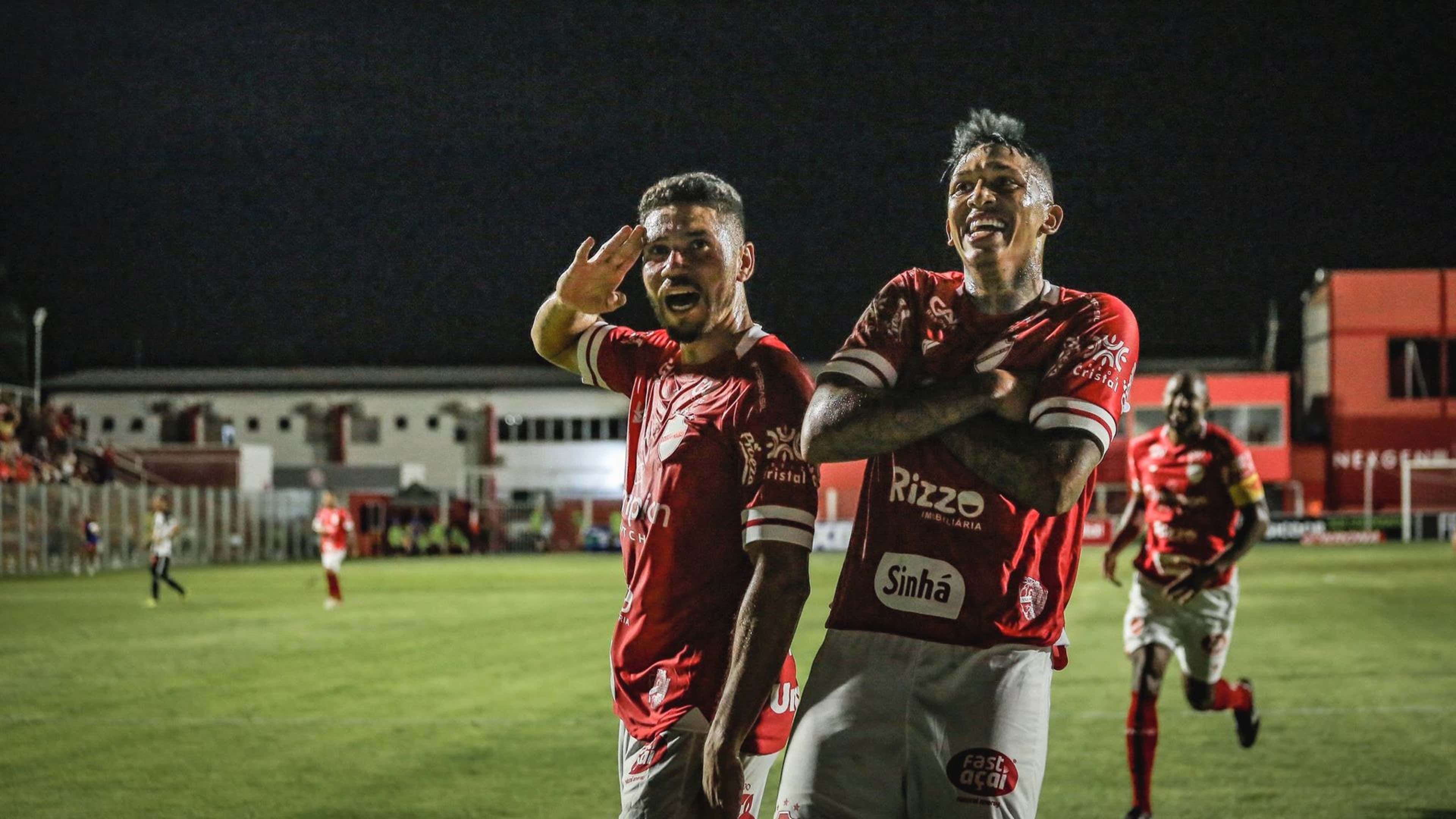 Fortaleza vs. América MG: A Clash of Two Brazilian Football Giants