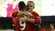 Wayne Rooney & Memphis Depay