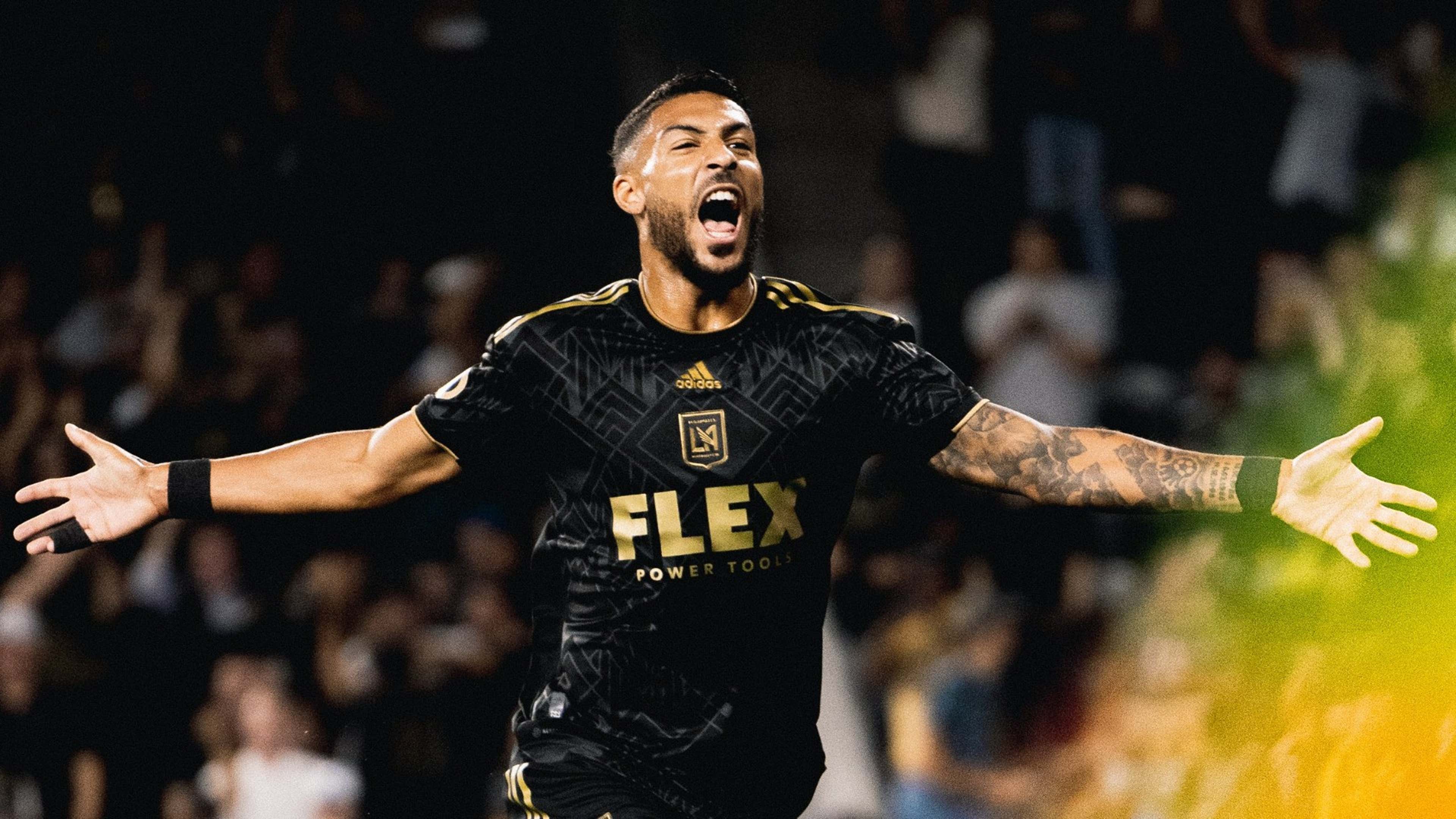 Los Angeles FC vs St Louis City: Live stream, TV channel, kick-off time &  where to watch