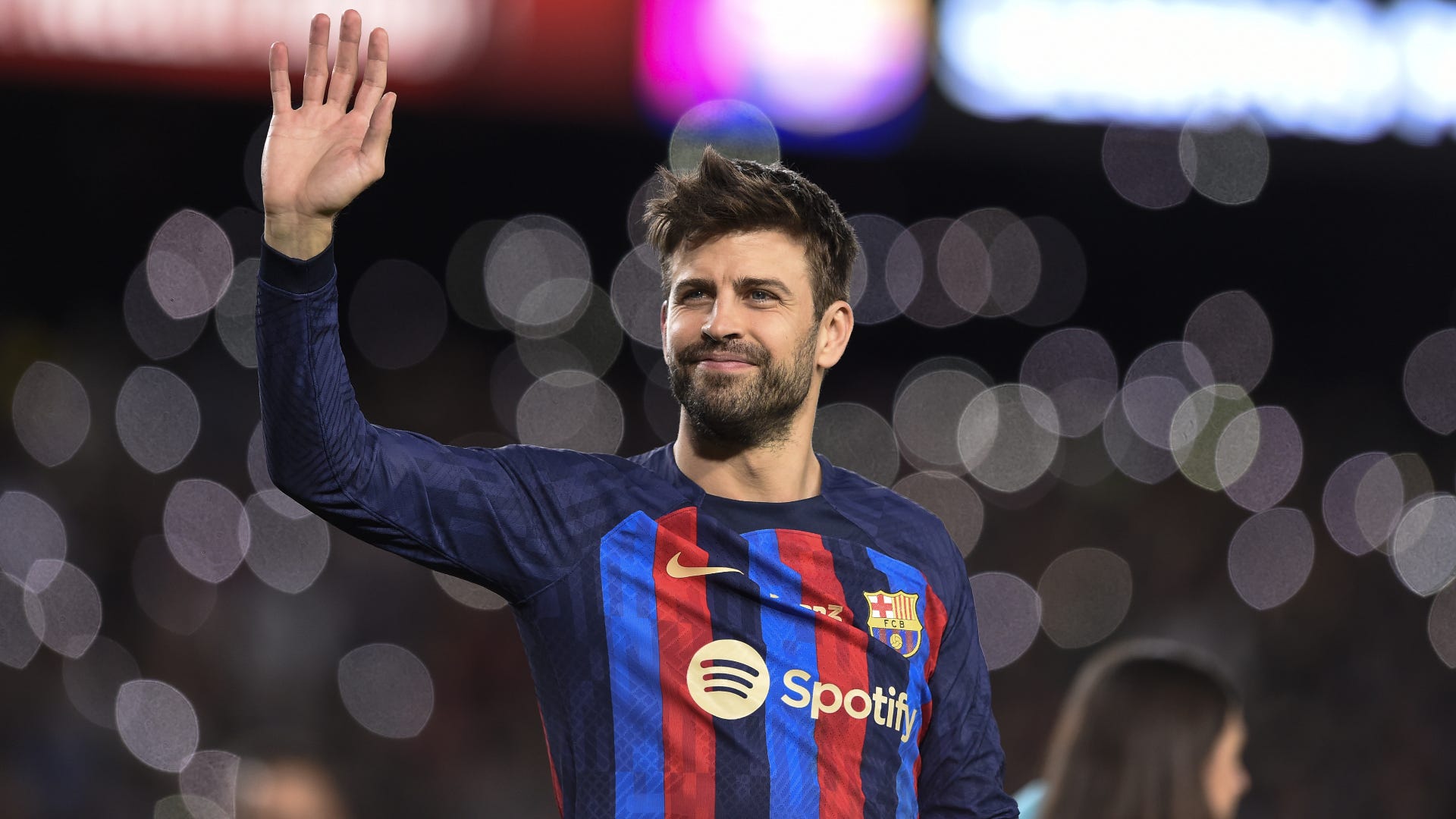 'People want the truth!' - Ex-Barcelona star Gerard Pique slams the Blaugrana over financial predicament & demands answers if they 'don't have the money to be competitive'