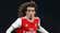 Matteo Guendouzi Arsenal 2019-20