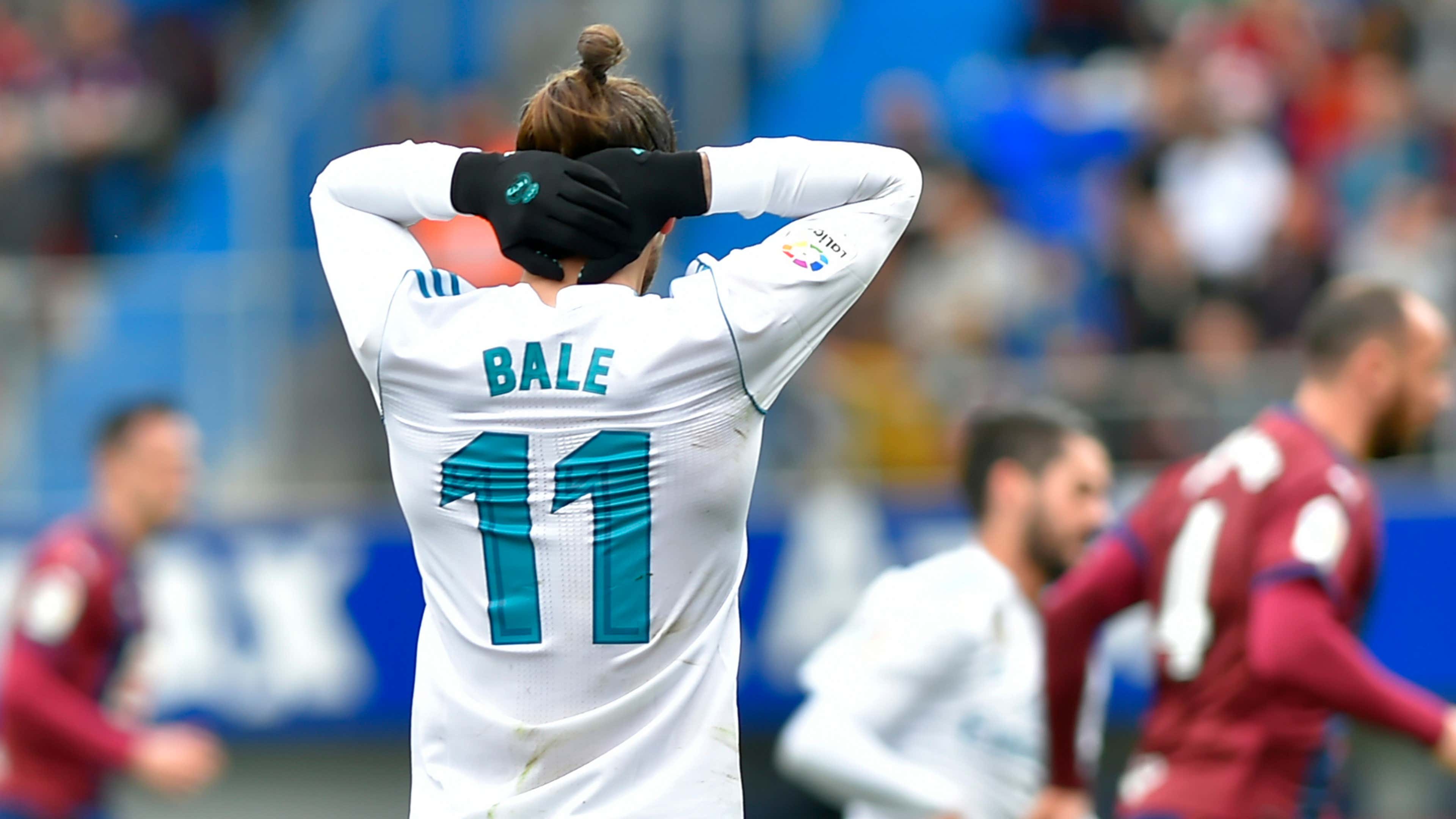 Could Bayern Munich rescue Gareth Bale from his Real Madrid hell?