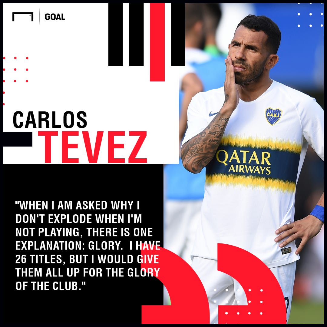 Carlos Tevez Boca Juniors glory PS