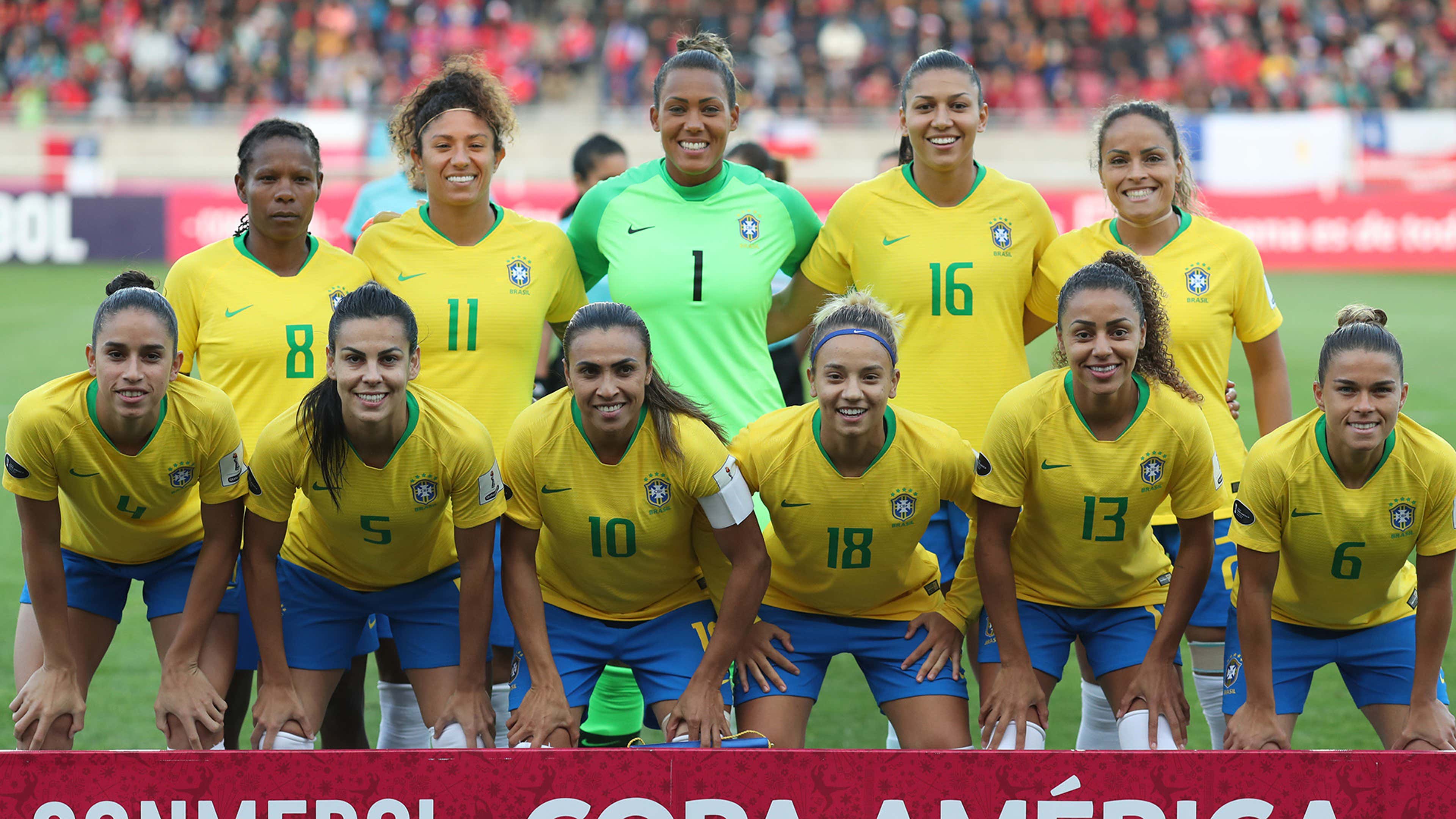 Copa do Mundo Feminina 2019: assim foi a campanha do Brasil na França