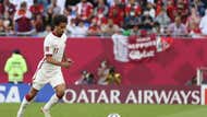 akram afif - qatar - arab cup 2021
