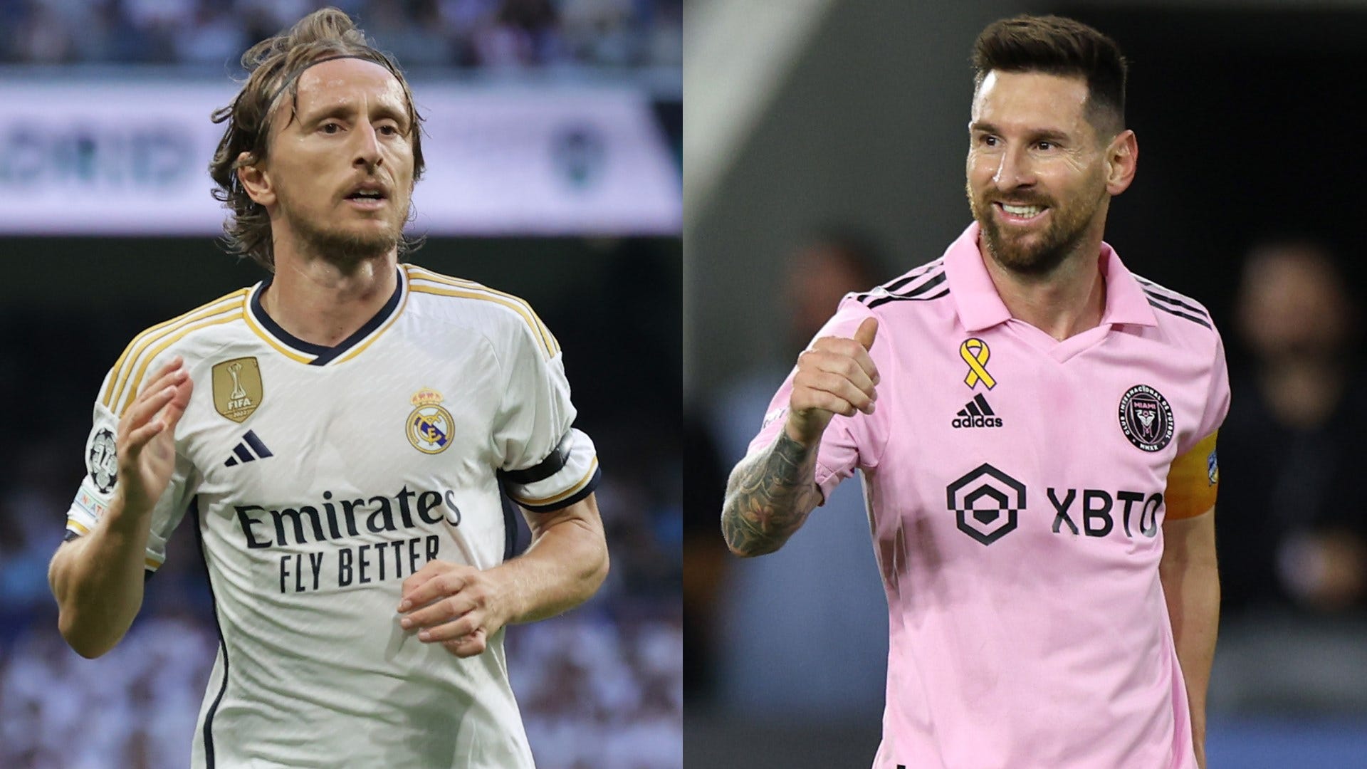 liveTransfer news & rumours LIVE: Inter Miami eager to partner Luka Modric with Lionel Messi as Real Madrid star meets with David Beckham