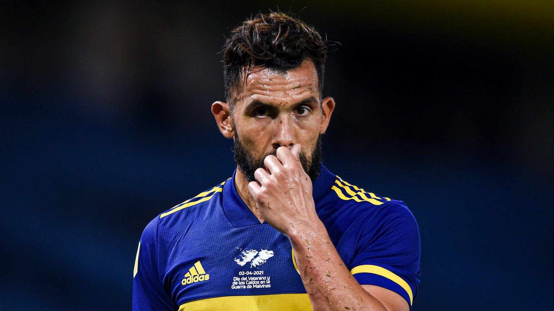 My career here is finished' - Tevez's Boca exit a huge loss for Argentine  football | Goal.com India